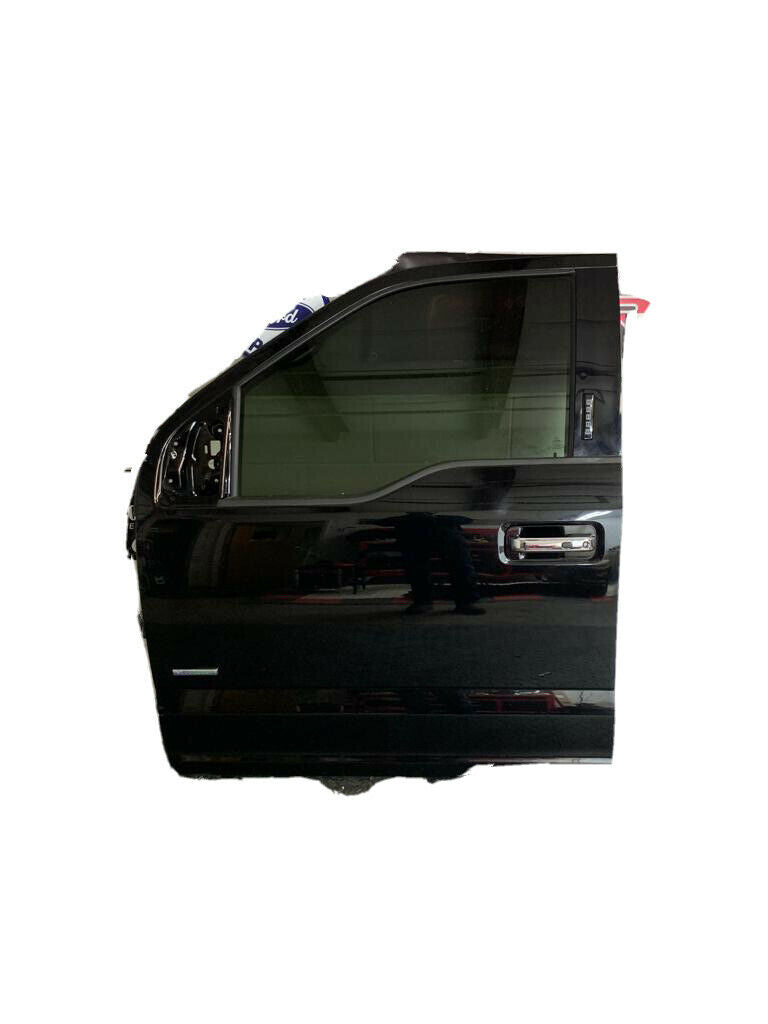 2016-2019 Ford F150 Driver Left Side Door only