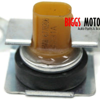 2006-2008 BMW 750LI Dynamic Drive Suspension Acceleration Sensor 6770206 - BIGGSMOTORING.COM