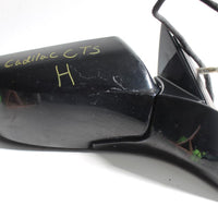 2003-2007 CADILLAC CTS PASSENGER  SIDE DOOR REAR VIEW MIRROR - BIGGSMOTORING.COM