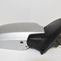 2005-2006 MAZDA TRIBUTE PASSENGER SIDE DOOR REAR VIEW MIRROR SILVER - BIGGSMOTORING.COM