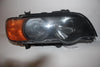 2000-2003 BMW X5 FRONT DRIVER SIDE HEADLIGHT 28002 - BIGGSMOTORING.COM