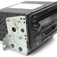 2003-2005 Toyota 4Runner 16845 Radio Stereo Cassette Tape Cd Player 86120-35222 - BIGGSMOTORING.COM