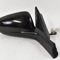 2004-2005 CHEVY IMPALA PASSENGER SIDE  DOOR MIRROR BLACK - BIGGSMOTORING.COM