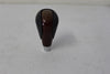 2010 2011 2012 Lexus ES350 LS460 Dark Walnut Wood & Leather Shift Knob