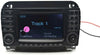 2004-2006 Mercedes Benz S500 Stereo Radio Navigation Cd Player A 220 820 59 89 - BIGGSMOTORING.COM