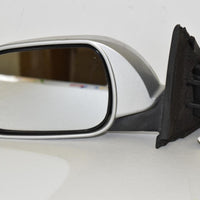 2003-2006 Infiniti G35 Left Driver Side Door Rear View Mirror - BIGGSMOTORING.COM