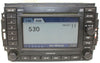 2003-2008 Dodge Durango Jeep Rec Navigation Radio 6 Disque CD Lecteur - BIGGSMOTORING.COM