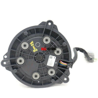 2014 Ford Fusion Ac Heater Blower Motor Fan