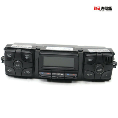 2006-2008 Mercedes Benz W220 S500 Ac Heater Climate Control Unit 220 830 09 85 - BIGGSMOTORING.COM