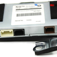 2010-2012 Lexus RX350 Multi Media Interface Computer Module 861A0-0E010