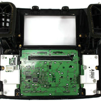 2006-2008 Infiniti FX35 FX35 Radio Face Climate Control Panel 28395 CL70A - BIGGSMOTORING.COM