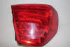 2009-2011 BMW 335I DRIVER LEFT SIDE REAR TAIL LIGHT 29773