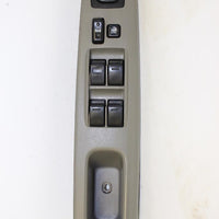 2002-2006 Toyota Camry Driver Side Power Window Master Switch - BIGGSMOTORING.COM