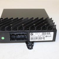 2004 BMW 325i SEDAN AUDIO-HIGH-POWER AMPLIFIER 65.12 8383871 - BIGGSMOTORING.COM