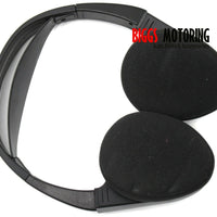 GM CarsTrucks Rear DVD Audiovox IR1CFF Wireless Headphone IR1CFF