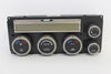 2005-2007 Nissan Pathfinder  A/C Heater Temperature Climate Control Unit - BIGGSMOTORING.COM