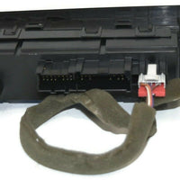 2005-2009 Saab 9-7X  Driver Left Side Power Window Master Switch 25866995 - BIGGSMOTORING.COM