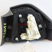 2006-2008 BMW 335i DRIVER SIDE AFTER MARKET REAR TAIL LIGHT - BIGGSMOTORING.COM