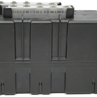 2000-2006 Mercedes Benz W220 S500 Central Locking Vacuum Pump 220 800 08 48 - BIGGSMOTORING.COM