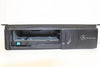 2007-2011 MERCEDES BENZ C CLASS 6 DISC CD CHANGER PLAYER W/OUT MAGAZINE