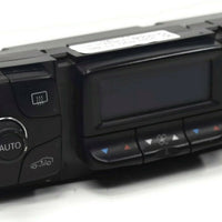 2000-2006 Mercedes Benz S500 S55 A/C Heater Climate Control Unit 220 830 11 85 - BIGGSMOTORING.COM