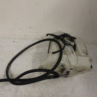 2003-2006 Mercedes Benz R230 Sl500 Sl600 Winshield Washer Fluid  Reservior Tank - BIGGSMOTORING.COM