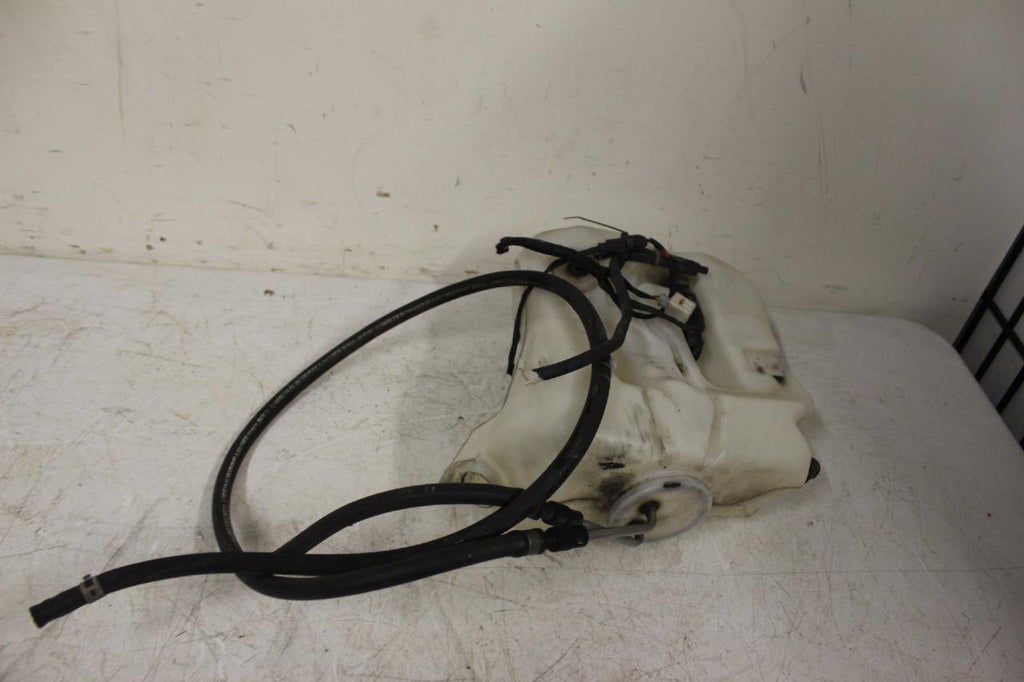 2003-2006 Mercedes Benz R230 Sl500 Sl600 Winshield Washer Fluid  Reservior Tank - BIGGSMOTORING.COM