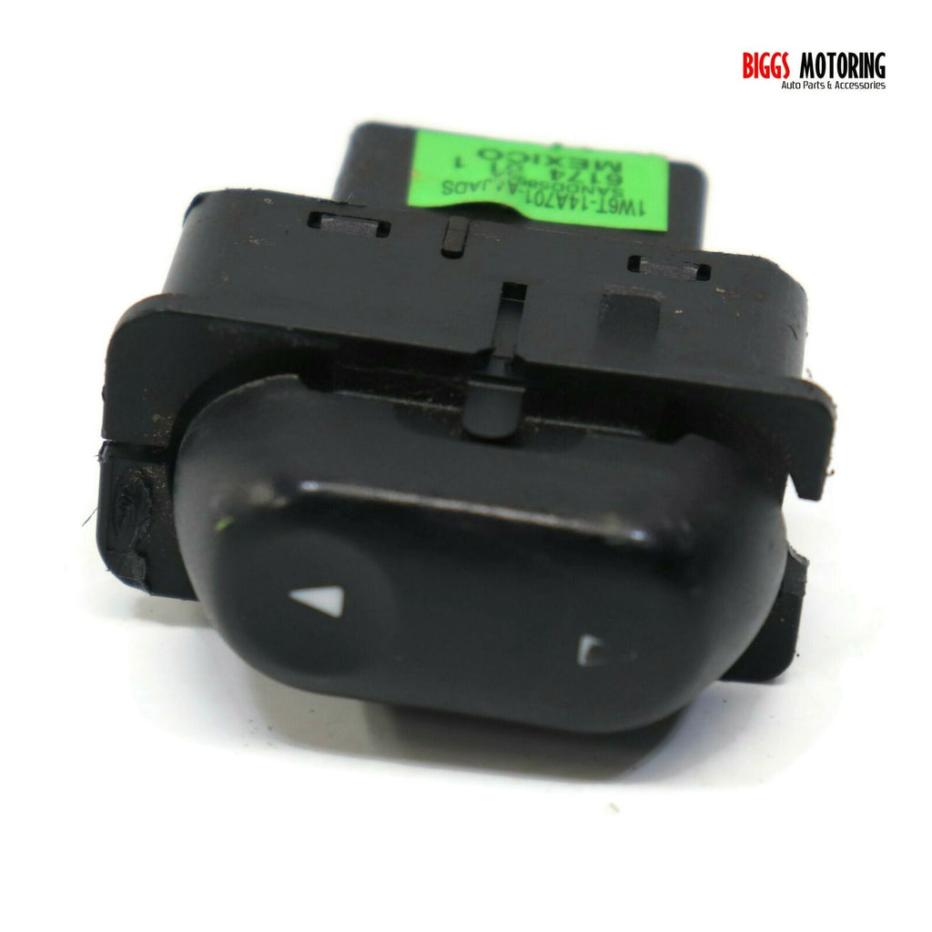 2005-2014 Ford Mustang Lumbar Control Switch 1W6T-14A701-A - BIGGSMOTORING.COM