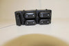 2002-2005 Ford Mountainer Driver Side Power Window  Switch 4l2t-14540-aaj - BIGGSMOTORING.COM