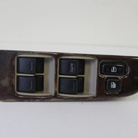 1998-2002 Toyota Corolla Prizm Driver Side Master Power Window Switch - BIGGSMOTORING.COM