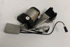 2003-2006 MERCEDES-BENZ REAR CENTER SEAT BELT 220 860 71 - BIGGSMOTORING.COM