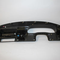 1999-2004 FORD EXCURION F250 F350 SUPER DUTY DASH CLUSTER BEZEL F81B-250-700 - BIGGSMOTORING.COM