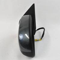 2007-2013 CHEVY SILVERADO TAHOE  DRIVER LEFT SIDE DOOR MIRROR GRAY