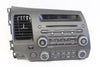 2006-2011 HONDA CIVIC RADIO STEREO MP3 CD PLAYER 39101-SNA-A030-M1