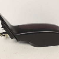 2003-2008 MAZDA 6 BURGUNDY/WINE LEFT DRIVER SIDE MIRROR - BIGGSMOTORING.COM