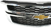 2015-2018 Chevy Tahoe Suburban Front Bumper Grille W/ Chevy Emblem 23156311