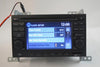 2012-2014 NISSAN ROGUE NAVIGATION STEREO RADIO CD PLAYER 25915 1JUOA