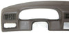 1999-2004 Ford F250 F350 Super Duty  Dash Radio Cluster Bezel F81B-250/70044D - BIGGSMOTORING.COM