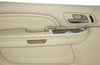 2007-2009 Chevy Tahoe Suburban Driver Left Side Door Panel Beige