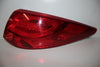 2010-2015 HYUNDAI TUSCON DRIVER LEFT SIDE REAR TAIL LIGHT 28843