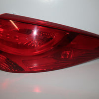 2010-2015 HYUNDAI TUSCON DRIVER LEFT SIDE REAR TAIL LIGHT 28843