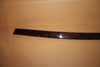 2009-2012 BMW 335i 328i E90 SEDAN OEM RIGHT FRONT DOOR WOOD GRAIN TRIM STRIP