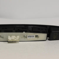 2004-2006  Cadillac Cts Srx  Driver  Side Power Window Master Switch 10363778 - BIGGSMOTORING.COM