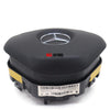 Mercedes Benz W204 C Class Driver Side Steering Wheel Air Bag