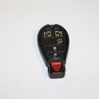 2014 CHRYSLER DODGE KEYLESS KEY REMOTE ENTRY FOB 6 BUTTON  M3N5WY783X