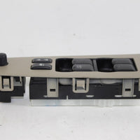 2007-2012 NISSAN ALTIMA DRIVER SIDE POWER WINDOW MASTER SWITCH 25401-ZN40A