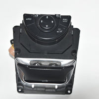 2003-2008 MERCEDES BENZ R230 SL500 SL55 CONVERTIBLE ROOF SWITCH CONTROLLER - BIGGSMOTORING.COM