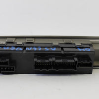 2002-2005 Gmc Envoy  Driver Side Master Power Window Switch - BIGGSMOTORING.COM