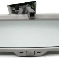 2005-2012 Audi A6 S4 Compass Auto Dimming Rear View Mirror 4F0 857 511 F - BIGGSMOTORING.COM