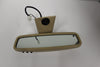 2002-2005 MERCEDES C230 BENZ HOMELINK AUTO DIM REAR VIEW MIRROR - BIGGSMOTORING.COM